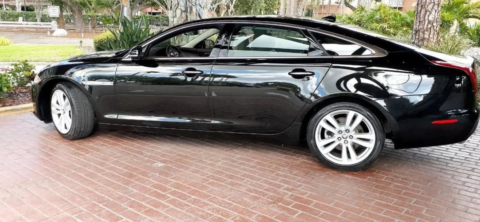 2013 Jaguar X351 XJ - Image 12 of 20