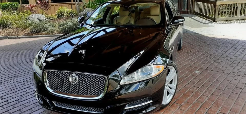 2013 Jaguar X351 XJ - Image 2 of 20