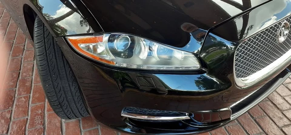 2013 Jaguar X351 XJ - Image 19 of 20