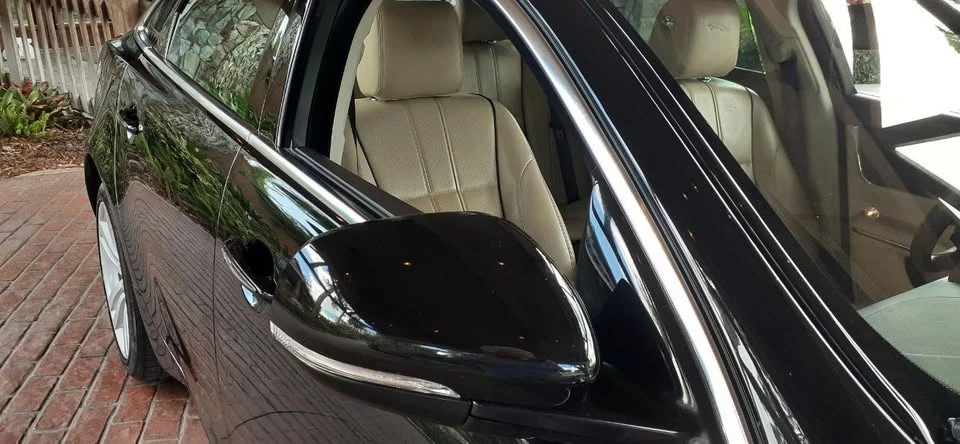 2013 Jaguar X351 XJ - Image 16 of 20
