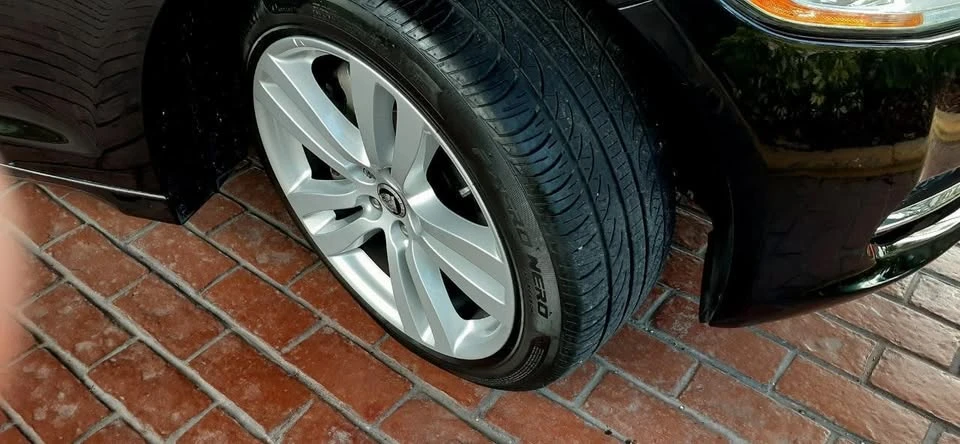 2013 Jaguar X351 XJ - Image 20 of 20
