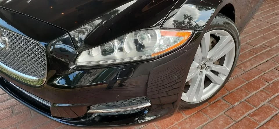 2013 Jaguar X351 XJ - Image 17 of 20
