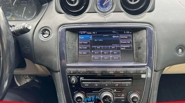2013 Jaguar X351 XJR - Image 10 of 16