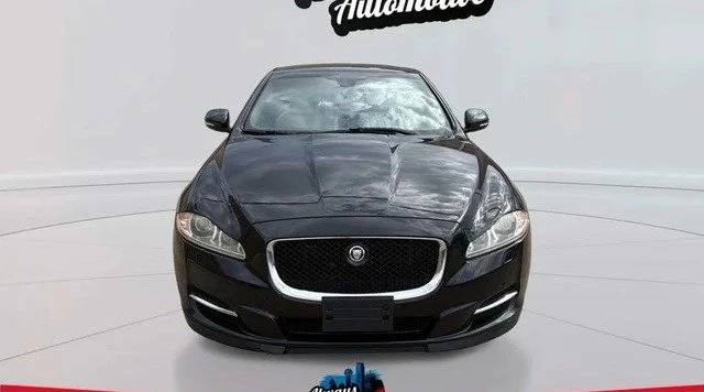 2013 Jaguar X351 XJR - Image 15 of 16