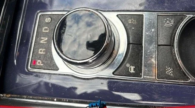 2013 Jaguar X351 XJR - Image 7 of 16