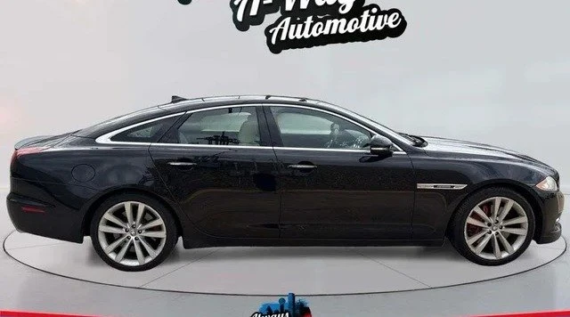 2013 Jaguar X351 XJR - Image 5 of 16