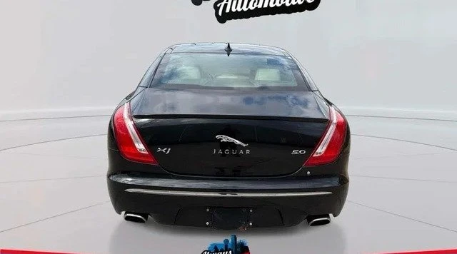 2013 Jaguar X351 XJR - Image 16 of 16
