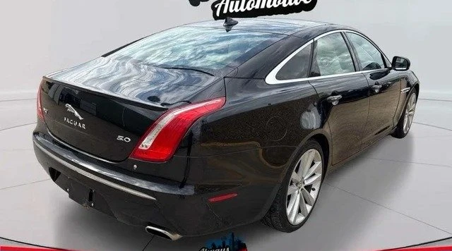 2013 Jaguar X351 XJR - Image 2 of 16