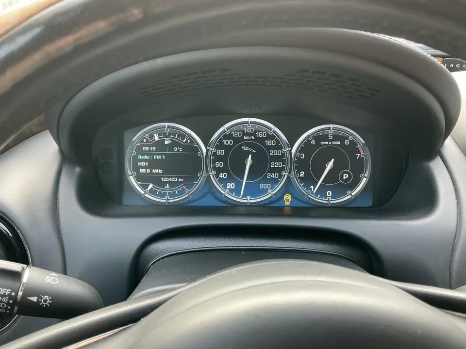 2013 Jaguar X351 XJ - Image 16 of 20