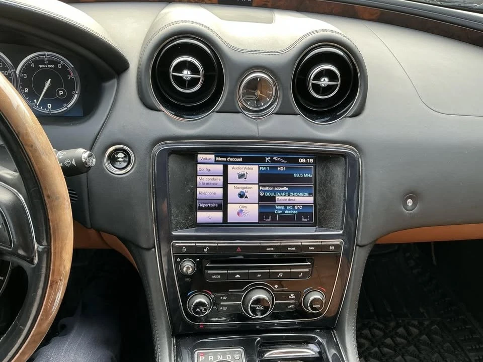 2013 Jaguar X351 XJ - Image 19 of 20