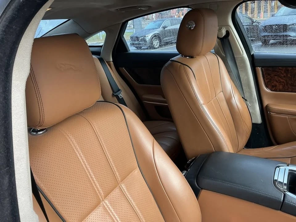 2013 Jaguar X351 XJ - Image 12 of 20