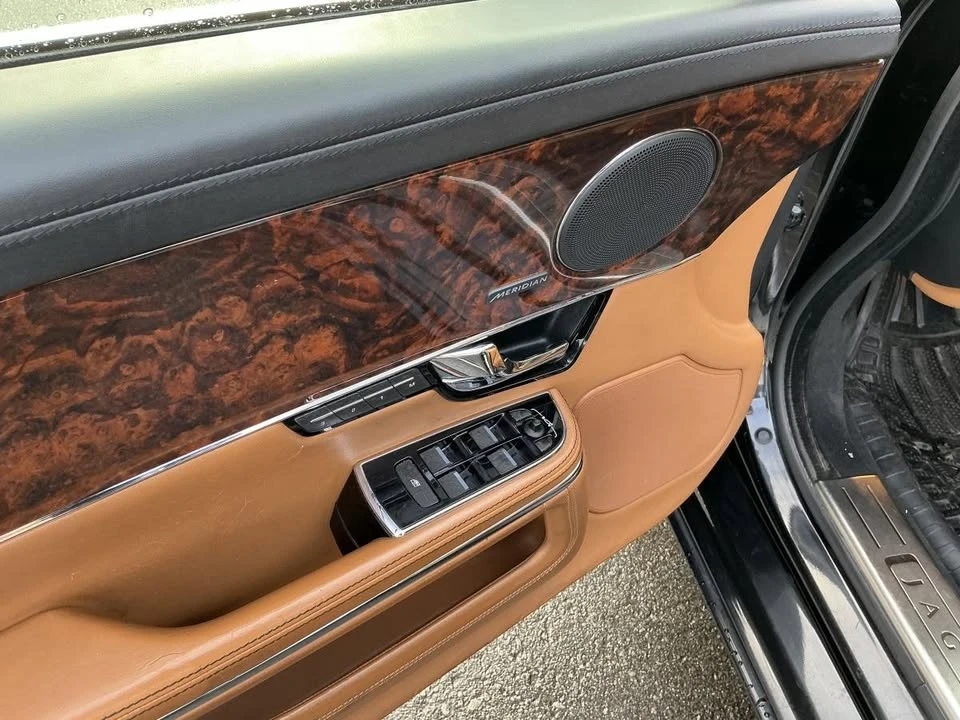 2013 Jaguar X351 XJ - Image 13 of 20