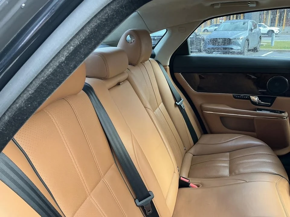 2013 Jaguar X351 XJ - Image 10 of 20