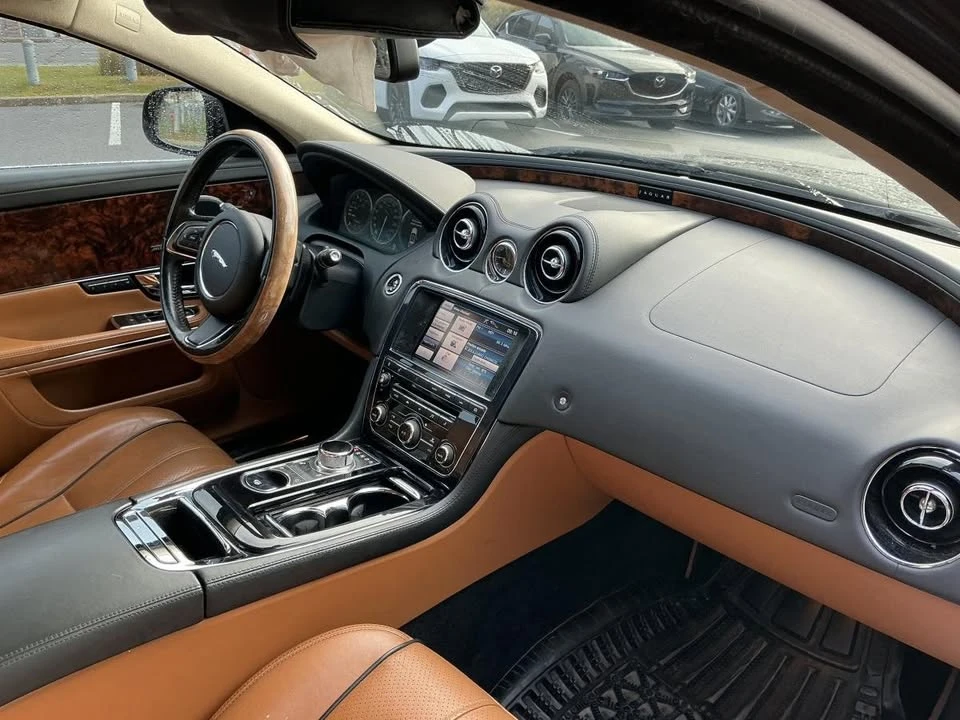 2013 Jaguar X351 XJ - Image 11 of 20