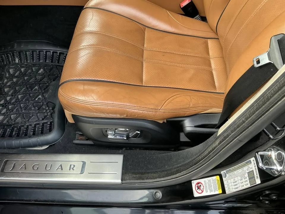 2013 Jaguar X351 XJ - Image 14 of 20
