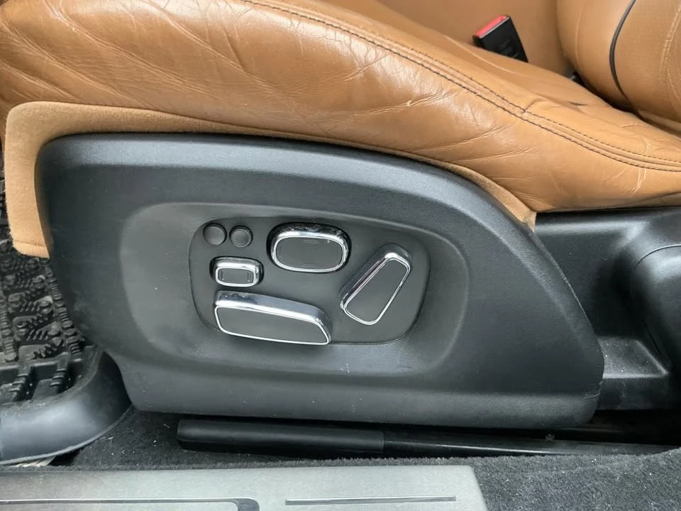 2013 Jaguar X351 XJ - Image 17 of 20