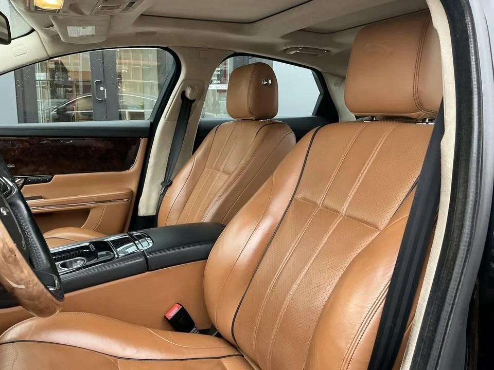 2013 Jaguar X351 XJ - Image 19 of 20