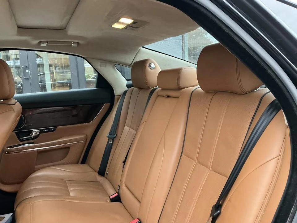 2013 Jaguar X351 XJ - Image 20 of 20