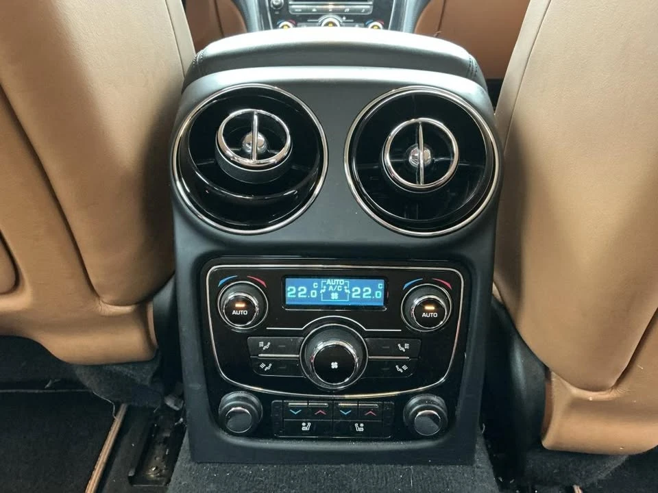 2013 Jaguar X351 XJ - Image 13 of 19
