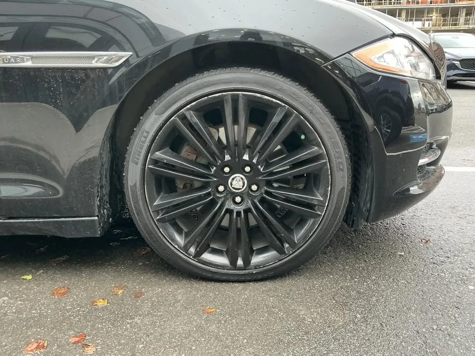 2013 Jaguar X351 XJ - Image 7 of 20