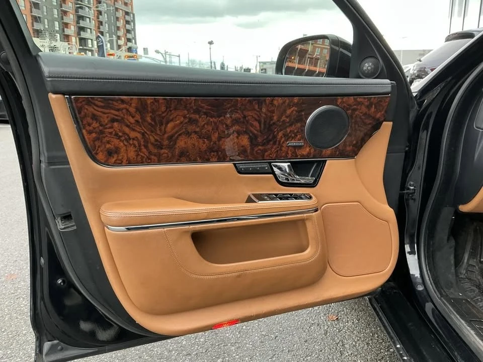 2013 Jaguar X351 XJ - Image 18 of 20