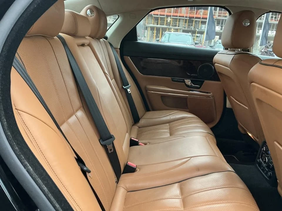 2013 Jaguar X351 XJ - Image 15 of 20