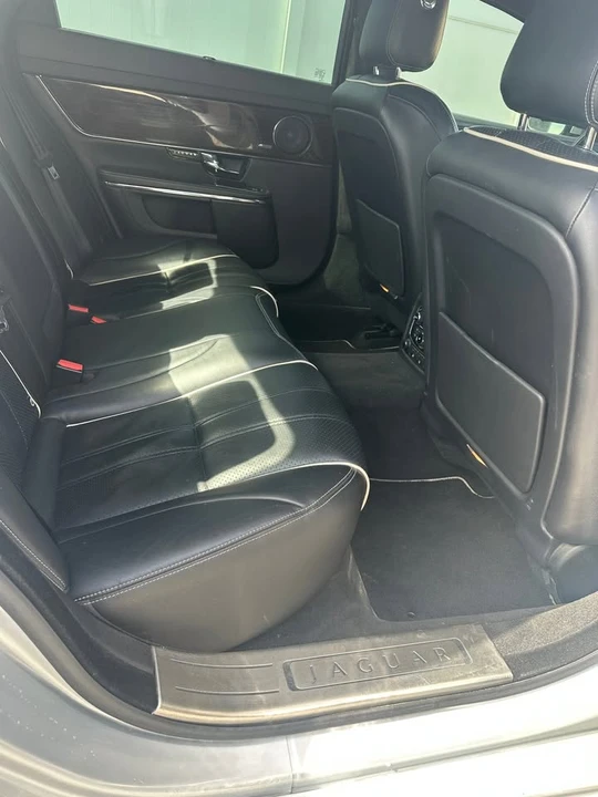 2013 Jaguar X351 XJ - Image 15 of 15