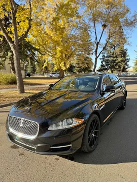 2013 Jaguar XJL
