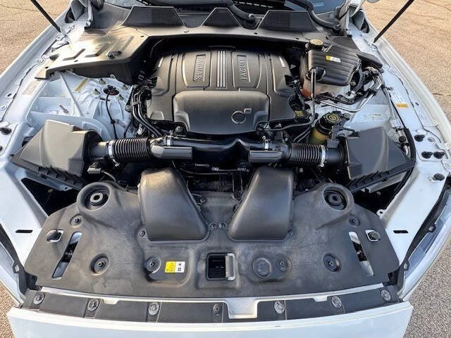 2013 Jaguar X351 XJ - Image 13 of 19