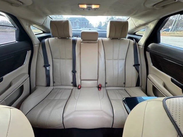 2013 Jaguar X351 XJ - Image 10 of 19