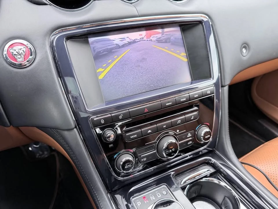 2013 Jaguar X351 XJ - Image 18 of 18