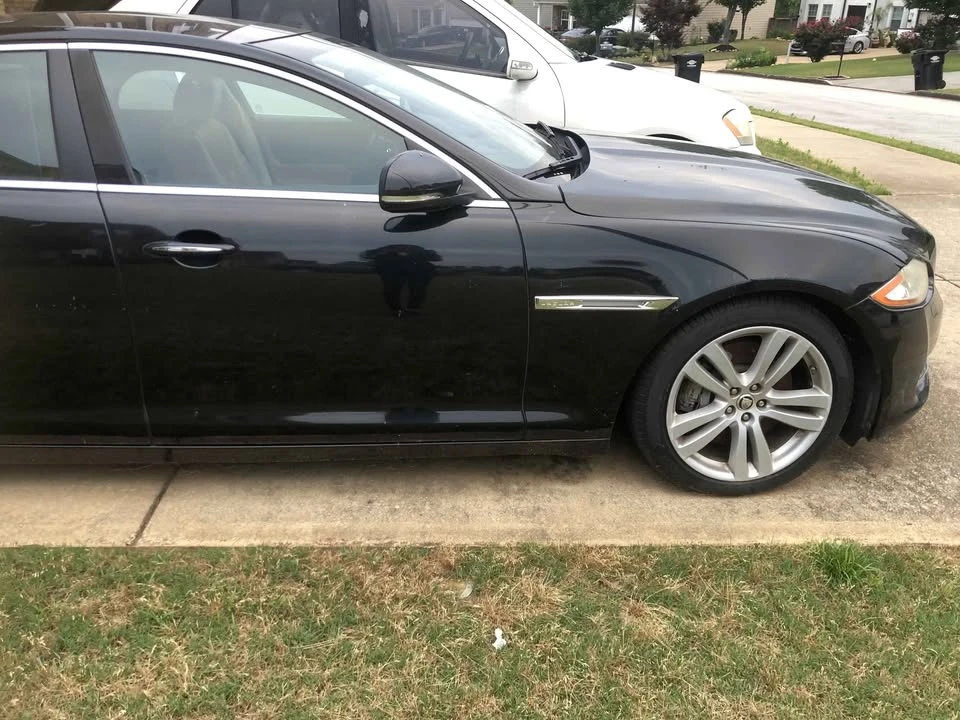 2013 Jaguar X351 XJ - Image 6 of 7