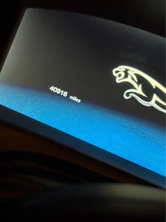 2013 Jaguar X351 XJ - Image 12 of 12