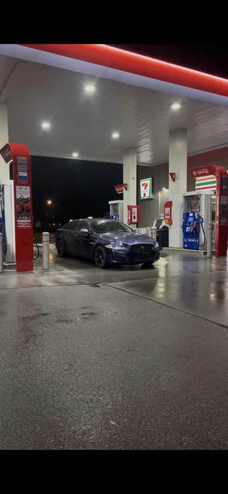 2013 Jaguar X351 XJ - Image 6 of 7