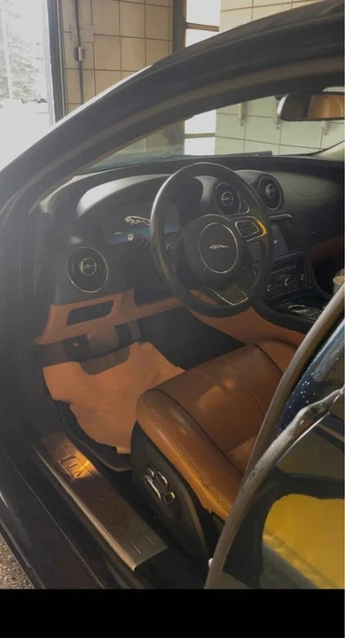 2013 Jaguar X351 XJ - Image 2 of 7