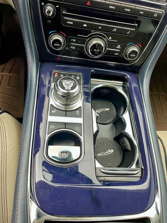 2013 Jaguar X351 XJ - Image 18 of 20