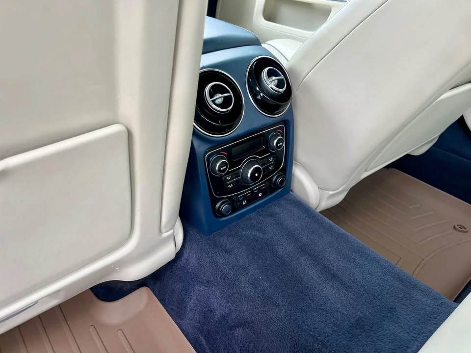 2013 Jaguar X351 XJ - Image 13 of 20