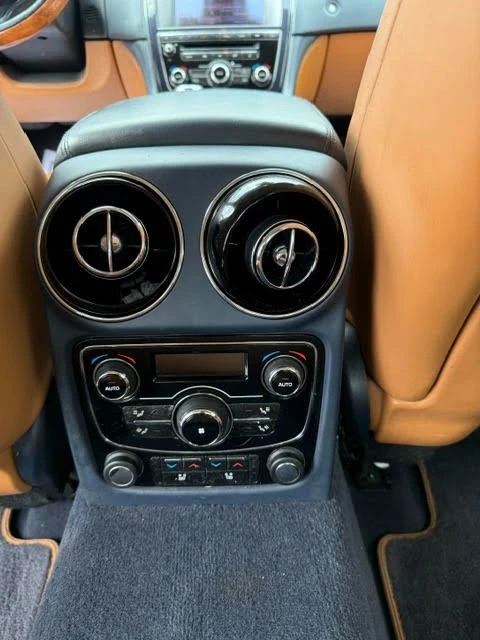 2013 Jaguar X351 XJ - Image 10 of 20