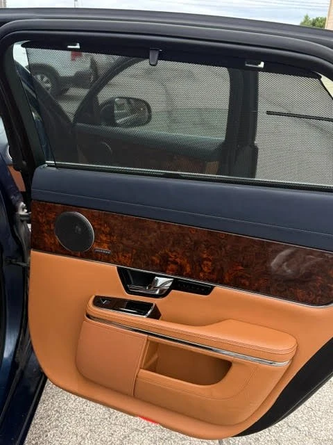 2013 Jaguar X351 XJ - Image 17 of 20