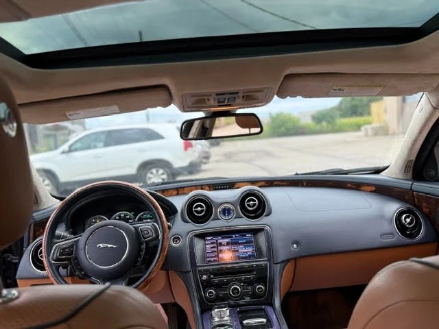 2013 Jaguar X351 XJ - Image 20 of 20