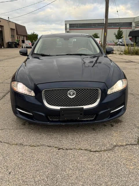 2013 Jaguar X351 XJ - Image 2 of 20