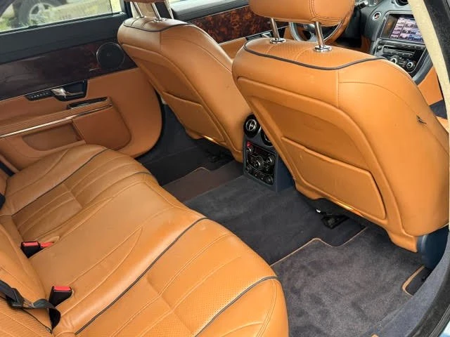 2013 Jaguar X351 XJ - Image 18 of 20