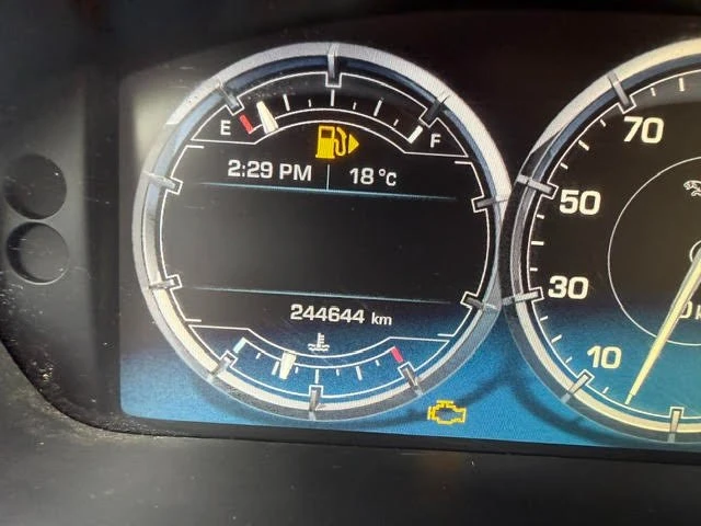 2013 Jaguar X351 XJ - Image 11 of 20