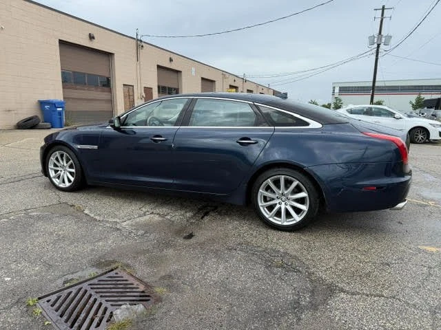 2013 Jaguar X351 XJ - Image 6 of 20