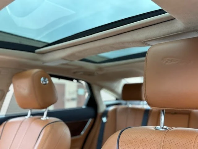 2013 Jaguar X351 XJ - Image 19 of 20
