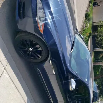 2013 Jaguar XJL Portfolio