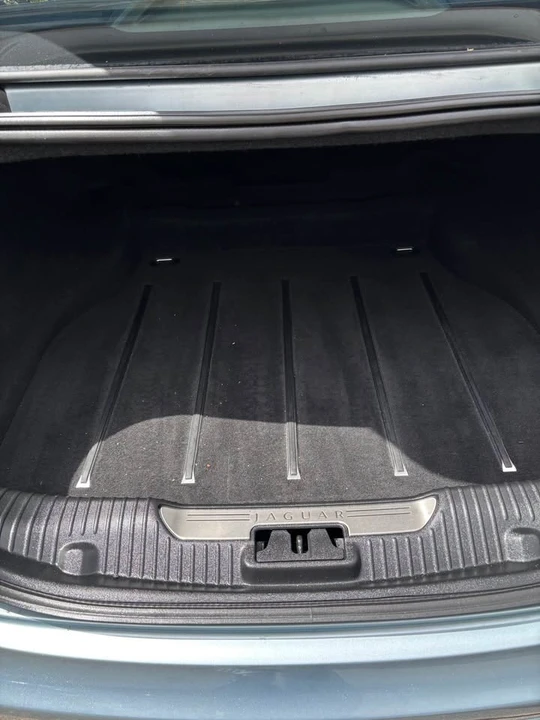 2013 Jaguar X351 XJ - Image 17 of 17