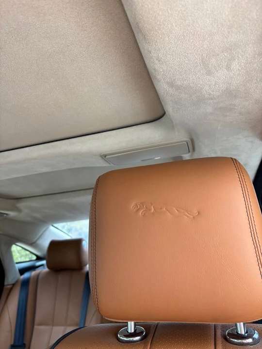 2013 Jaguar X351 XJ - Image 15 of 17