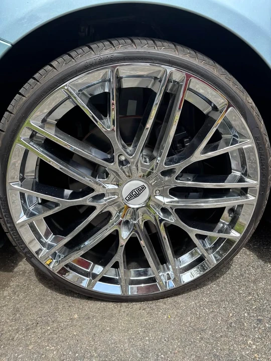 2013 Jaguar X351 XJ - Image 5 of 17