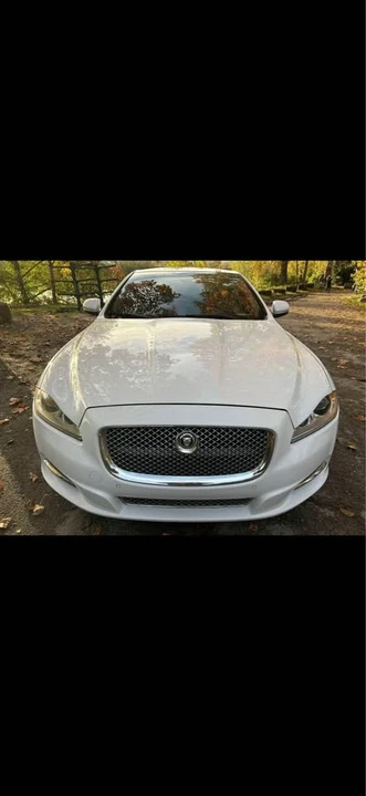 2013 Jaguar X351 XJ - Image 7 of 10
